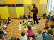 Muzikohraní - etnické hudební nástroje